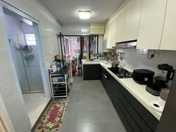 Blk 629 Jurong West Street 65 (Jurong West), HDB Executive #557785641